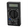 Digitales Multimeter Stromprüfer Voltmeter Spannungsprüfer Produktbild-Vorschau 3