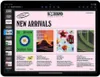 Apple iPad Air 13 (2025) 7.Gen 5G 1 TB lila Produktbild-Vorschau 12