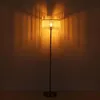 Globo Lighting Stehleuchte Metall goldfarben matt, 1x E27 Produktbild-Vorschau 20