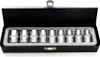 Przedłużki Kraft & Dele KD10227 9 sztuk 1/2" Podgląd zdjęcia produktu 1