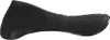 Acavallo Gelpad Gel NS Classic Anatomisch Flach Pad Black Produktbild-Vorschau 11