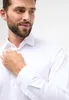 Eterna Herren Hemd Slim Fit AL67cm 3377-00-F170 Gr. 40 weiß Produktbild-Vorschau 11
