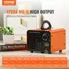 VEVOR Générateur d'ozone 12000mg/h Ozoniseur 80W Voir les images du produit 2