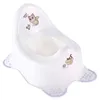keeeper kids Vasino "adam Cats" bianco Anteprima dell’immagine prodotto 2