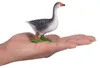 Besttoy - Gans grau - Spielfigur 381039 Produktbild-Vorschau 3