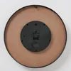 Orologio da parete con meccanismo a vista Rodas, Ø 57 cm Anteprima dell’immagine prodotto 9