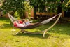 Fat Hammock Red AZ-1960015 (rot/grau) Produktbild-Vorschau 4
