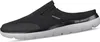 Skechers  Summits Vinicator 232296-BLK Herrenpantolette, Produktbild-Vorschau 59