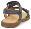 Froddo G3150249-1 – sandales Bleu marine Productafbeelding-voorbeeld