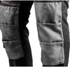 HD Slim, overall voor werk, maat XXXL Productafbeelding-voorbeeld 9