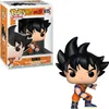 Dragon Ball Z - Goku 615 - Funko Pop! - Vinyl Figur Produktbild-Vorschau 2