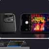 Spigen Liquid Air Matte, Obal, Apple, iPhone 12 / iPhone 12 Náhled obrázku produktu 14