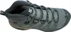 Stiefel Salomon Botas Salomon X Ultra 360 Mid GORE-TEX gris Produktbild-Vorschau 9