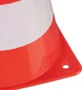 Relaxdays Pylonen 10er Set mit 50 m Absperrband & Produktbild-Vorschau 8