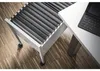 DURABLE Hängemappenwagen ECONOMY 80 A4, 309510 grau Produktbild-Vorschau 15