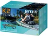 Intex Schlauchboot Angelboot Kajak Challenger K2, Set inkl. Produktbild-Vorschau 18