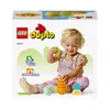 LEGO 10981 DUPLO My First Wachsende Karotte, Ostergeschenk Produktbild-Vorschau 8
