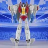 Transformers F86125L0, 6 Jahr(e), Kunststoff, Gemischte Produktbild-Vorschau 17