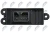 NTY EWS-HY-034 Fensterheberschalter für HYUNDAI i30 (FD) Produktbild-Vorschau 5