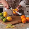 Microplane - Tarka Premium Zester Czarna Podgląd zdjęcia produktu 21