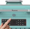 TurboTronic grilovacia teplovzdušná fritéza TurboAir – Náhľad obrázku produktu 13