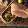 RÖMERTOPF, sartén para asar "Culinario", modelo 113589 Vista previa de la imagen del producto 3