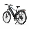 29" E-Bike 48V 18AH E-Mountainbike E-CityBike MTB 150kg APP Produktbild-Vorschau 2