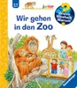 Wir gehen in den Zoo Produktbild-Vorschau 1