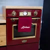 Kaiser Empire Herd Set  EH 6355 RotEm Elektro Einbau Produktbild-Vorschau 7