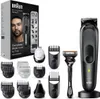Braun | 17-in-1 Multi-grooming Style Kit | MGK7491 | Podgląd zdjęcia produktu 19