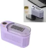 Blatowa kostkarka do lodu 8 kostek Przenośna mini Podgląd zdjęcia produktu 5
