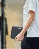Schwarzes Etui ESR 6B012A für iPad Air 11" (M2, 2024) mit Produktbild-Vorschau 6