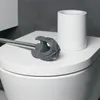 Spirella Portaspazzolino WC "UNO" per spazzolino di Anteprima dell’immagine prodotto 4