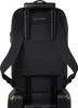 Salzen Rucksack Savvy Leather Aligned smoke Produktbild-Vorschau 8