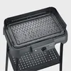 Barbecue électrique sur pieds 2000w - Severin - PG8596 - Voir les images du produit 7