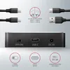AXAGON ADSA-M2C NVMe CLONE DUAL SSD Docking Station Produktbild-Vorschau 9
