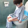 YARDIN Kinder Toilettensitz WC Aufsatz, Kloaufsatz für Produktbild-Vorschau 8