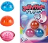 Toi-Toys Meduse Poppers 3 pezzi Anteprima dell’immagine prodotto 2