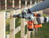 Vŕtačka BLACK&DECKER BEHS03K-QS 3.70 J, SDS PLUS, 1250 W, Náhľad obrázku produktu 9