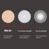 M6-Dr Medizinische Diagnostik-Stiftlampe, blendfrei, für Produktbild-Vorschau 4