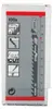 Stichsägeblatt T 144 D Speed for Wood, 100er-Pack Produktbild-Vorschau 1