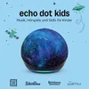 Amazon Echo Dot Kids (5.Gen) Sternenstaub-Design Smarter Produktbild-Vorschau 8