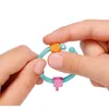 Zapf Creation 605196; 605189 - LIL' SNAPS W1 Puppen Produktbild-Vorschau 4