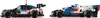 LEGO® Speed Champions 76922 BMW M4 GT3 & BMW M Hybrid V8 Produktbild-Vorschau 14