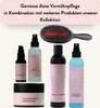 hair2heart Extensions Shampoo 200ml ohne Silikon Sulfate Produktbild-Vorschau 8