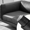 Selbstklebendes Kunstleder 140x50 cm Polsterleder Produktbild-Vorschau 15