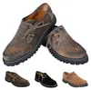 Trachten Haferlschuhe Trachtenschuhe Original-Handmachart Produktbild-Vorschau 9