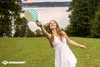 SCHILDKRÖT Beach Paddle Ball Set 4-teilig Produktbild-Vorschau 11