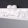 Spiegel ANGELO mit Engel-Ornament pur-weiß 78x60cm Produktbild-Vorschau 5