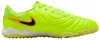 Scarpe da calcio indoor Nike Phantom GT2 Academy TF da Anteprima dell’immagine prodotto 4